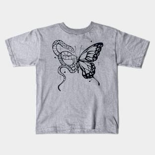 Metamorphosis Kids T-Shirt